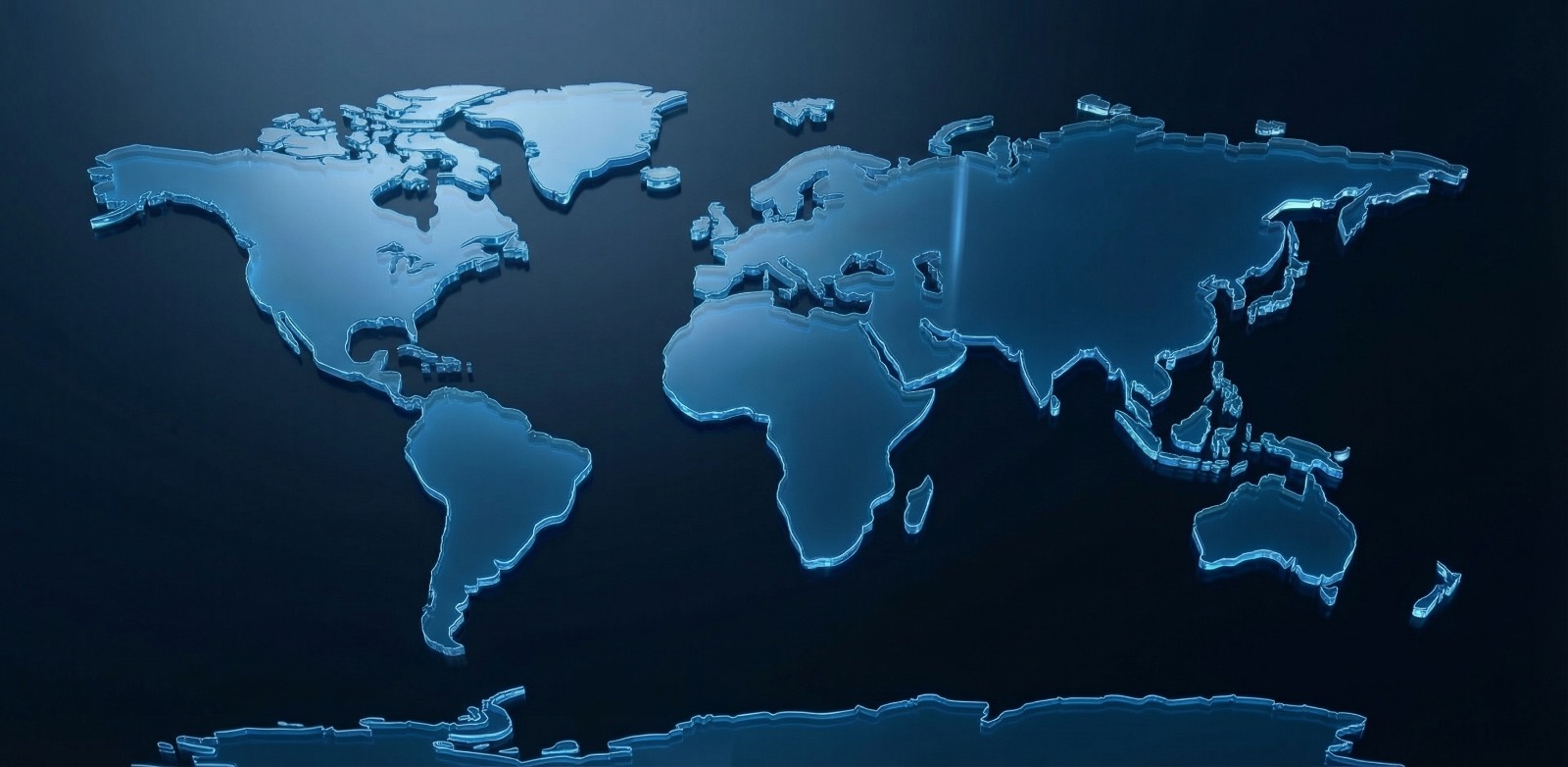 ELTECH Group global presence