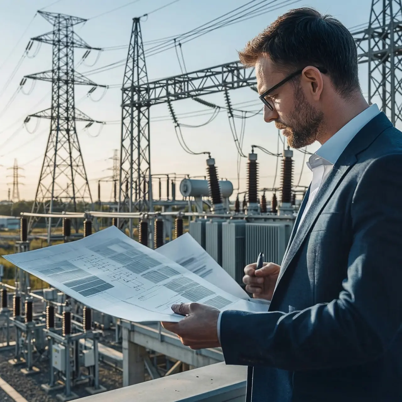 Engineering experts